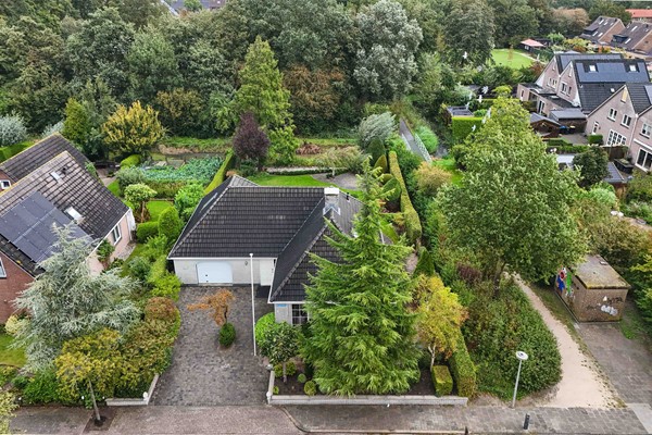 Medium property photo - Wespendief 4, 8309 CE Tollebeek